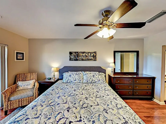 25805 Perdido Beach Condo by RedAwning