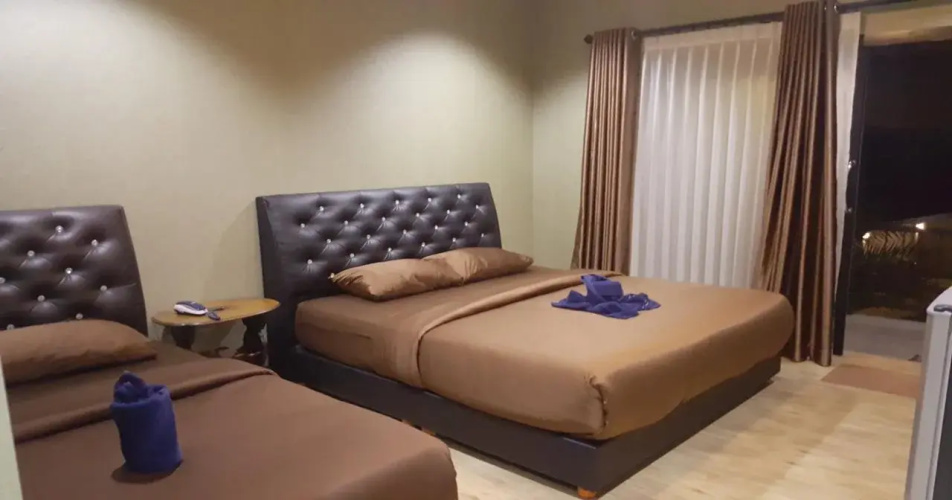 Siriniran Resort