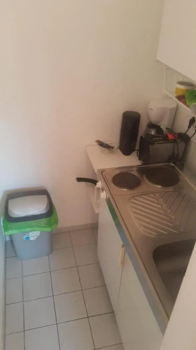 Appartement in Glinde