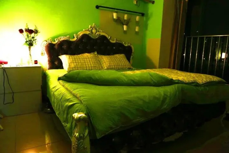 Pansidong Hostel