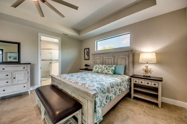 Villa Osprey - Roelens Vacations