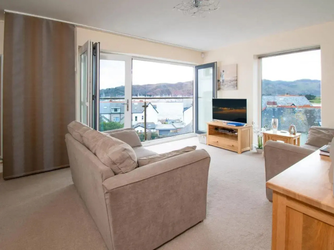 Deganwy Castle Hotel