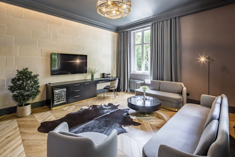Grand Suite