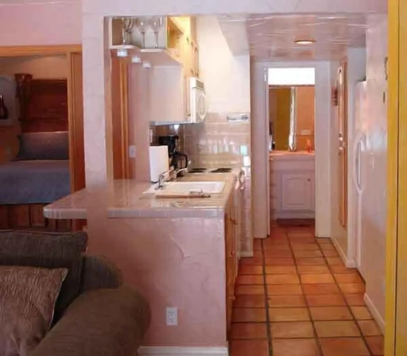 Grand Double Suite