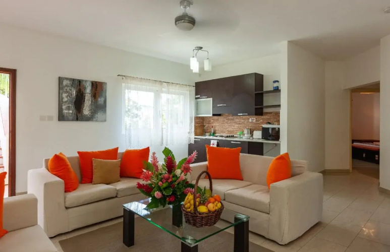 Cote d'or Apartment
