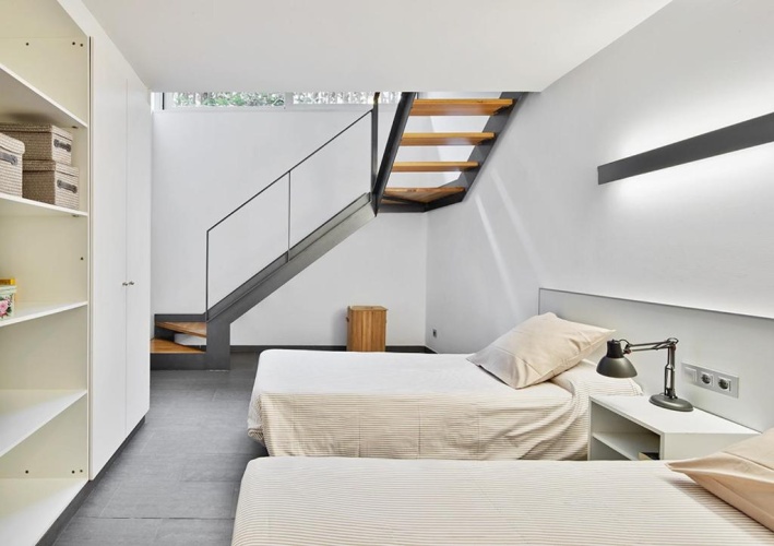 Standard Duplex room