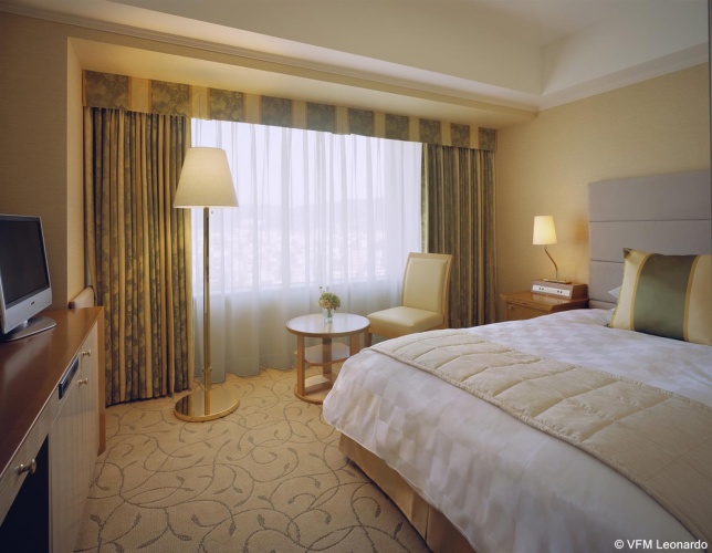 Kyoto Hotel Okura photo 7