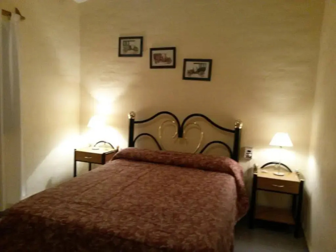 Cabañas El Eden