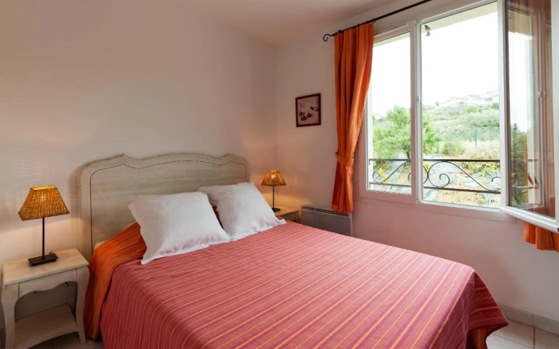 Double Apartment