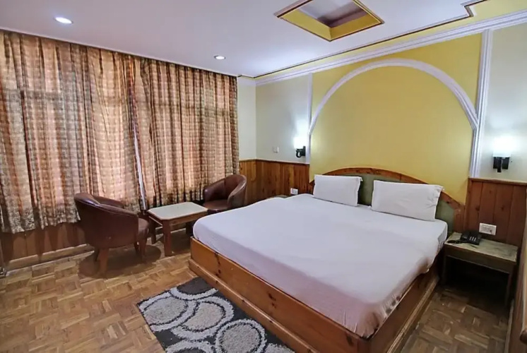 Hotel Jupiter