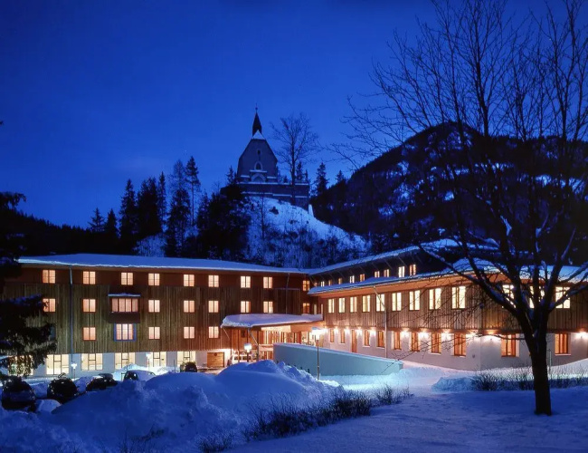 Hotelbild