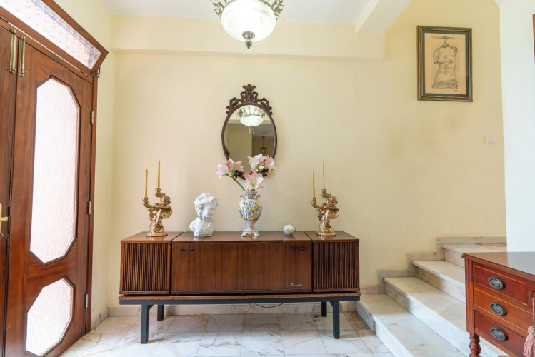 Casa Fatima