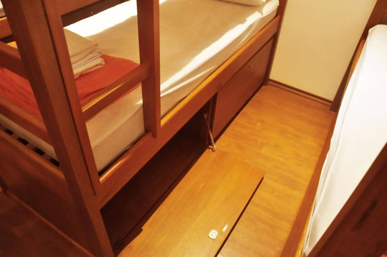 Did's Hostel