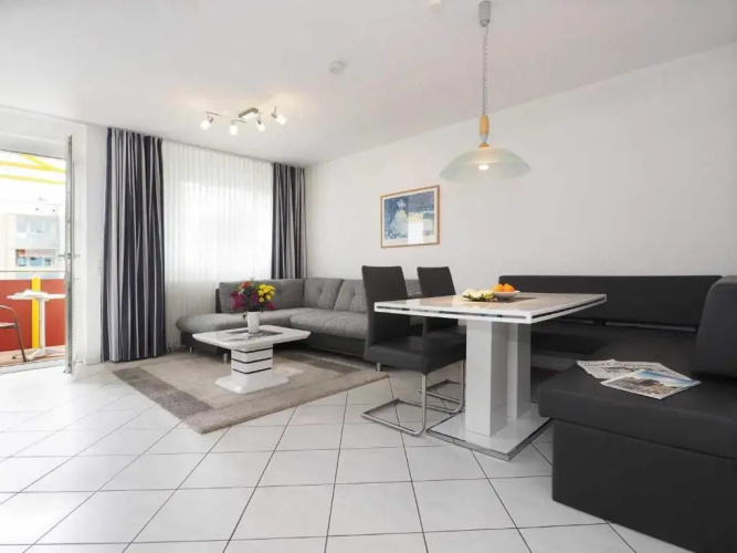 Appartement Duene 26
