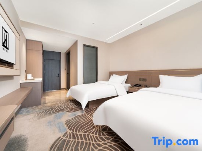 Business Twin room