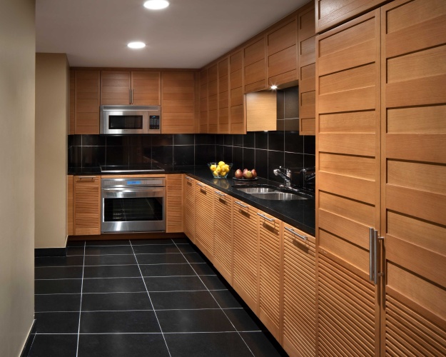 2 Bedrooms Standard Double room