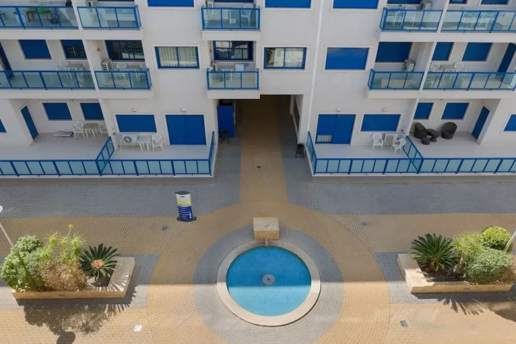 Otel görseli