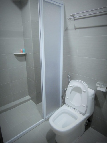 Deluxe Double room with view
