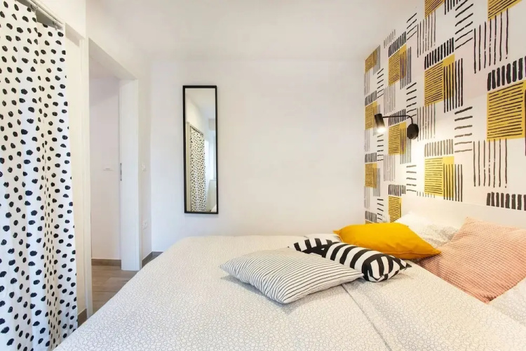 Castle way Apartments Tamy