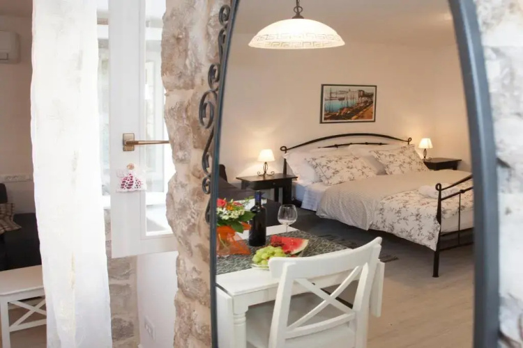 Apartmani Luca