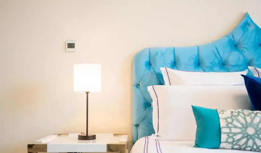 Dream Inn - Bahwan Tower