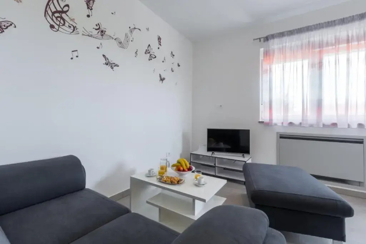 Apartman Antonio 4