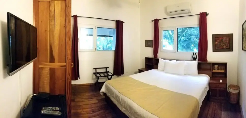 Casa Guardia Panama