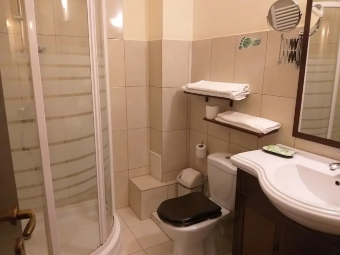 Hotel Gema