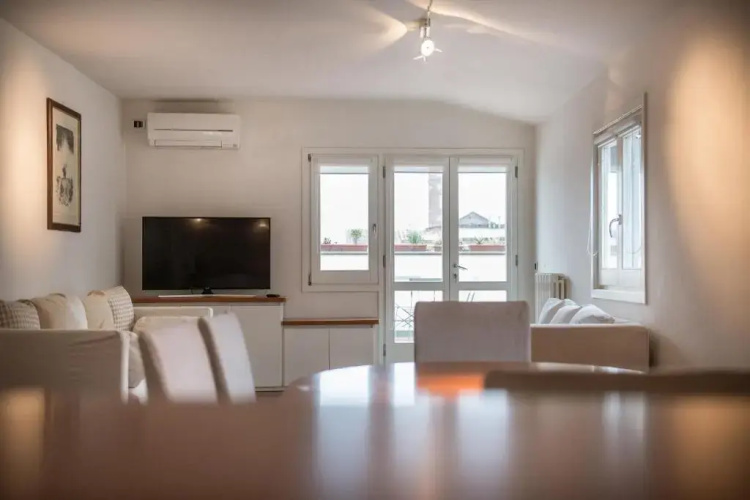 Le Dimore di Casa Mattei N 10