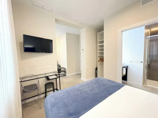 Hotel Sevilla