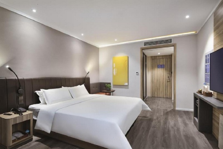 Business room