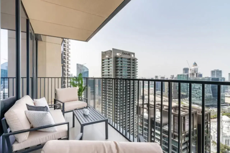 GuestReady - Serenity Views