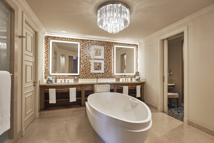 Atlantis, The Palm photo 17