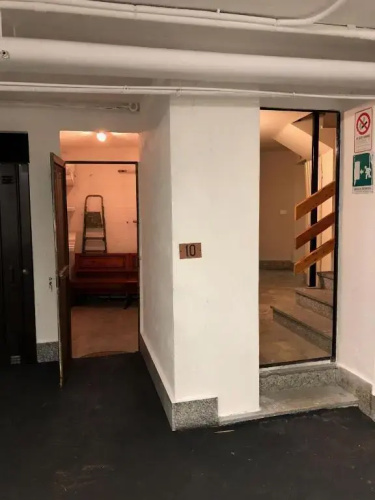 Petite Maison a 50 Passi Dalla Funivia !!!