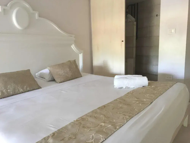 Itaka Glamping Cabanas & Loft