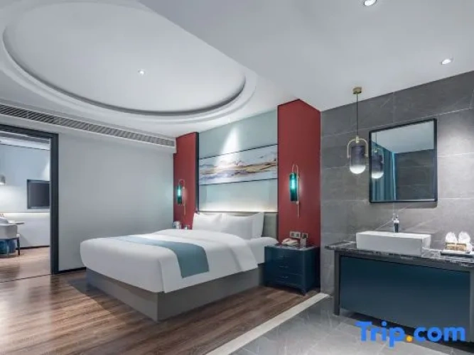 Premier Suite