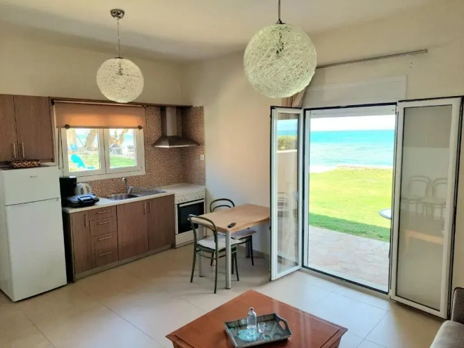 1 Bedroom Cottage