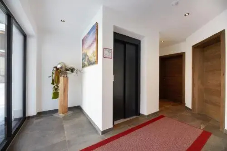 Haus Lederstube