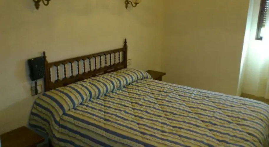 Hostal Botafumeiro