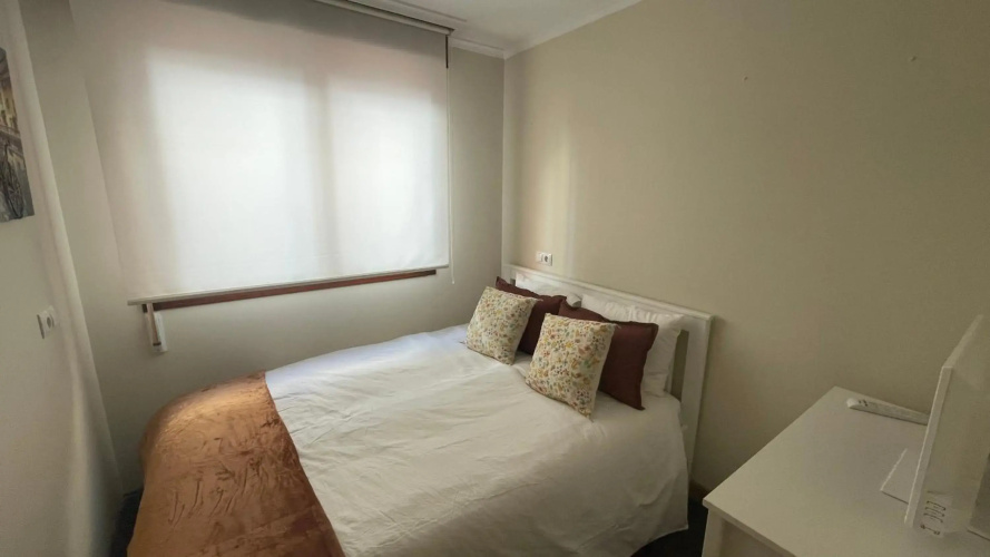 Apartamento Avenida de Toro