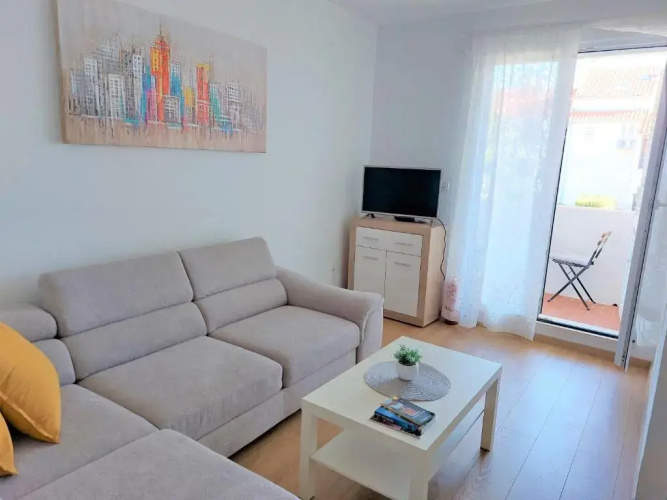 Apartment Tina