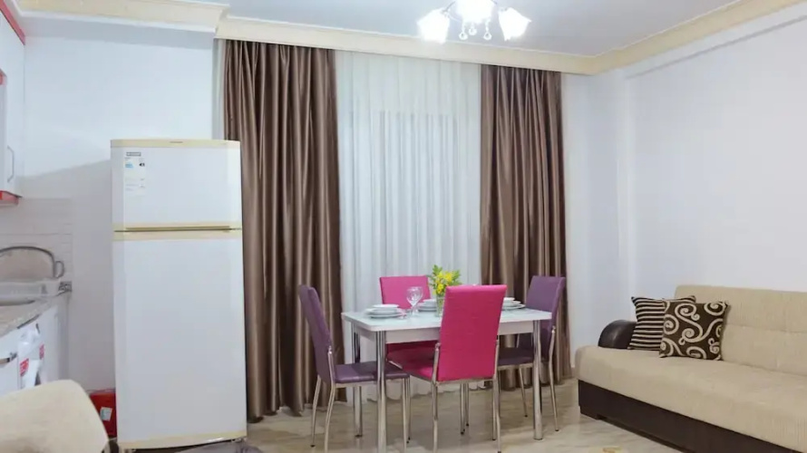 Can Apart Otel