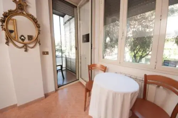 Suites Oliveri Viale Marconi