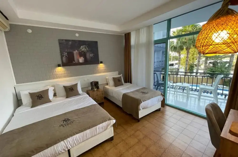 Moda Suit Hotel