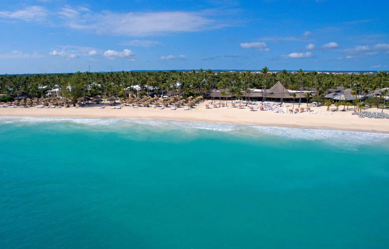 Paradisus Punta Cana Resort All Inclusive Over view