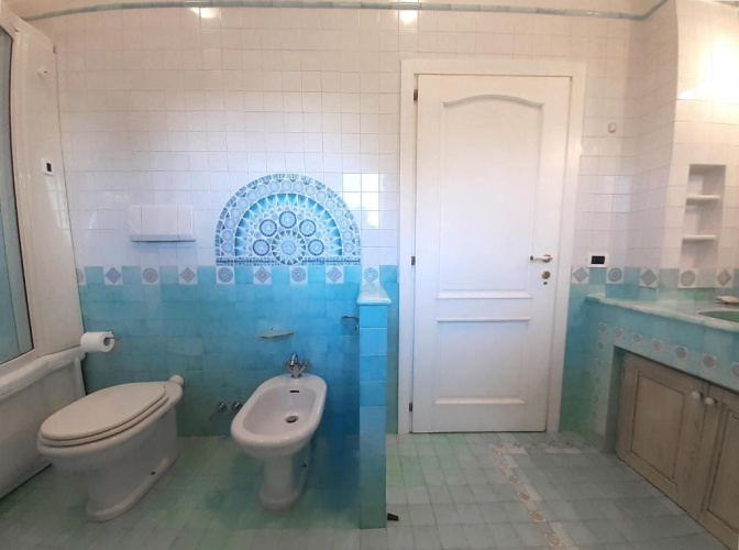 Standard Triple room with balcony