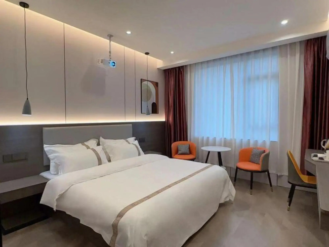 Dihao Hotel