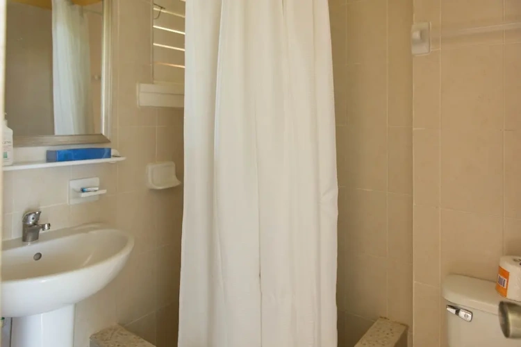 Comfort Double Apartment