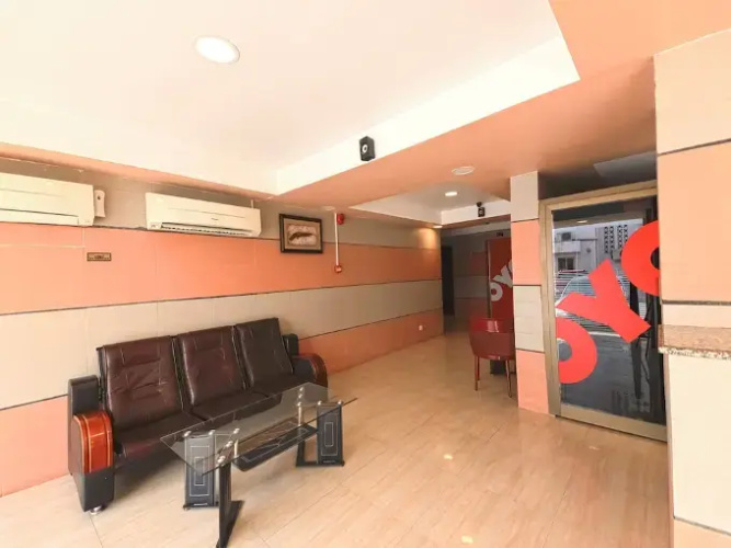 Seeb Guest House