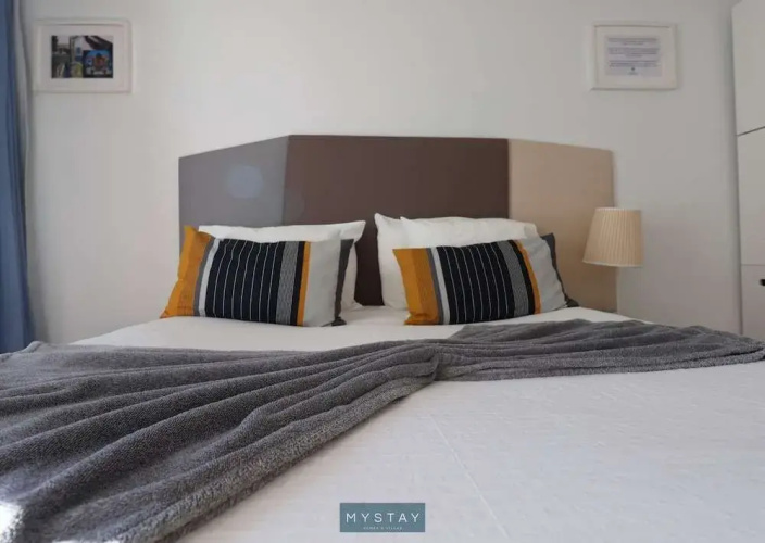 MyStay - Casa de Baco